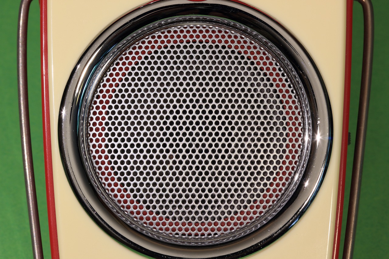 Safety Guide for Using Portable Heaters in Homes